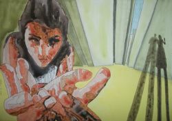 Scheinbar zweisam 03
